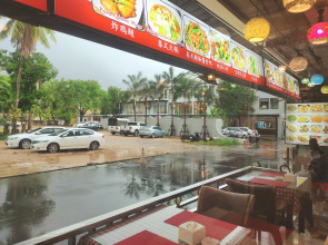 Гостевой дом Sea Beach Paradise