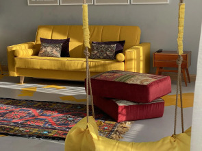 Отель Apart Sofia