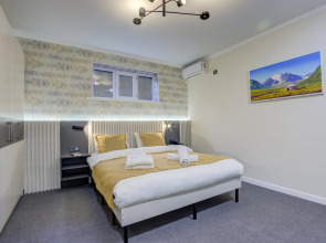 Гостевой Дом VIVA hotel