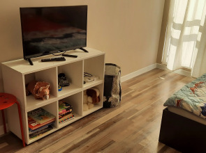 Апартаменты Семья