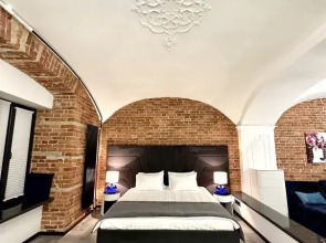 Апартаменты LITEINY  Royal