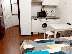 Апартаменты CityRooms 2