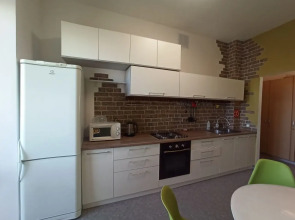 Апартаменты Red Town на Набережной