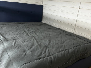 Частный дом Барн хаус