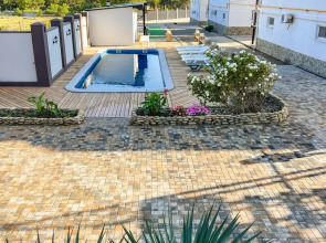 Гостевой дом Барабуля