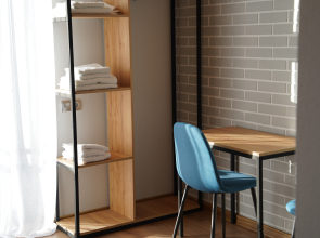 Отель Peak Kazbegi