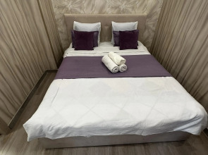 Квартира 1- комнатная