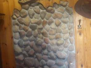 Гостевой дом на улице Татьянинская 10