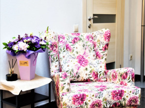 Бутик-Отель Прованс