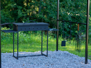 Гостевой Дом Vuorio Lampi