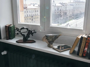 Апартаменты N47 HabitatHomeApart