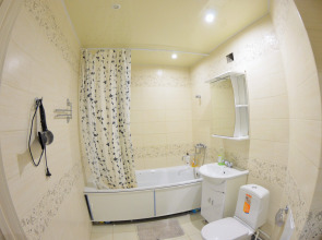 Апартаменты Евротрешка на Мира 2В