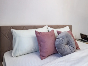 Квартира ApartMe 1 на Проспекте Светлановский