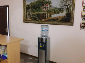 Гостевой дом Юлия