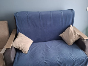 Квартира на Маркса