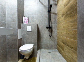 Уютная однокомнатная квартира в центре Новосибирска