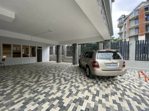 Апартаменты Радуга