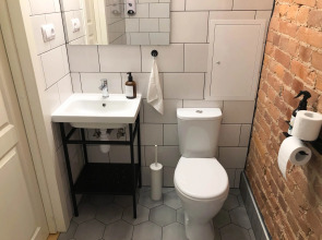 Жилое помещение Forever Young Rooms