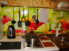 Гостевой дом КартошКино