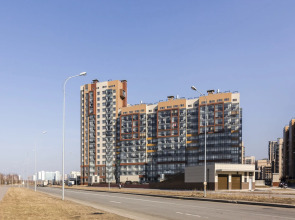 Квартира Адмирала Черокова 18/1