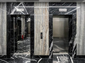 Квартира студия на Аминьевской