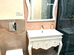 Апартаменты на Набережной