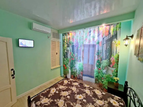 Отдельный коттедж Кубанский дворик 3