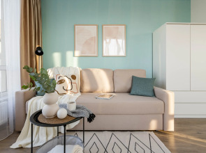 Апартаменты RoomyRoom у метро Ломоносовская