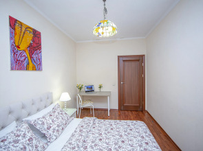 Апартаменты 4BR Apartment Next to St Isaak Cathedral