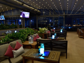 CVK Park Bosphorus Hotel Istanbul