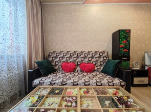 Апартаменты на Шекснинском проспекте