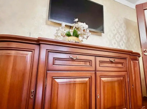 Квартира Уютная Трёшка