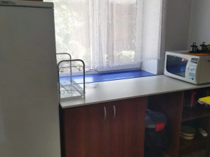 Гостевой дом Цветочный