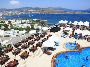 Royal Arena Hotel & Resort Spa - All Inclusive
