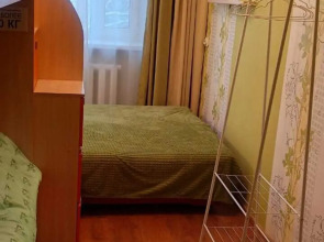 Квартира на Александра Невского 22/2