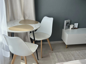 Современные Апартаменты на Притомском