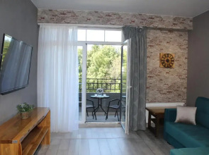 Апартаменты Штольц 17