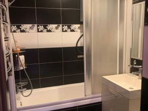 Квартира Little Loft