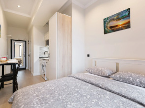 Квартира на Проспекте Вернадского 41 с1 719