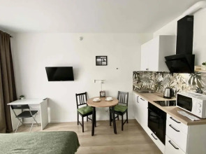 Квартира Victoria Apart