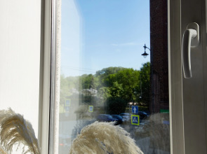 Апартаменты DD.APARTS.VBG : WOW-Студия у Библиотеки ААЛТО