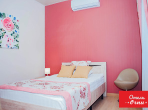 Мини-Отель Огни