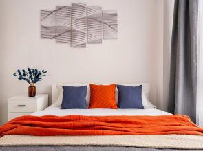 Квартира Зазеркалье