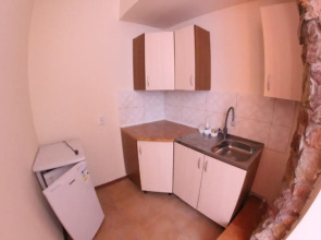 Меблированные комнаты в Гостевом доме Очаг