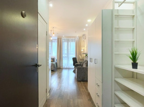 Апартаменты просторные у метро ЦСКА