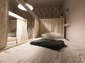 Хостел Ягель