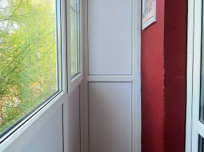 Квартира Белые ночи в двух шагах от Кремля