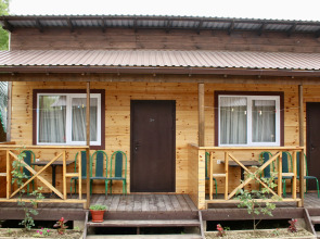 Morskoy Briz Recreation camp