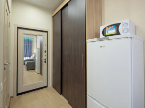 Апартаменты Студия на Флотской