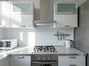 Апартаменты Central & Homelike